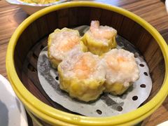 -粤港餐厅(禹州商业广场店)