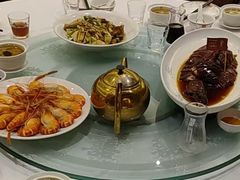 -稻香酒家·35年老字号(侨光店)