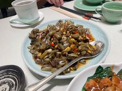 -满乐潮州(深业上城店)