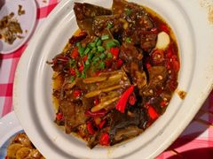 -辣小鲜·南昌大排档(船山路店)