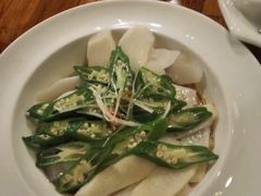 -院子餐厅·大锅菜·老杭帮(桥西直街店)