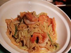 -必点海鲜·鲅鱼水饺(鞍山西道店)