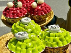 -井格重庆火锅(西直门凯德Mall店)