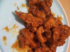 -吕氏疙瘩汤·海鲜新鲁菜(凯德mall新都心店)