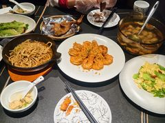 -箪食巷私房菜馆·鲁菜(玉函路店)