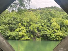 -白马涧龙池景区