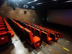 -和美电影艺术中心(万国城店)