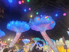 -南沙蒲洲花园