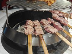 -源味居手把签烧烤(长春一店)