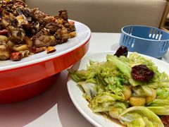 -偏爱炒鸡(老县衙店)