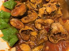 -将军牛排·尔滨地标朝鲜族美食(总店)