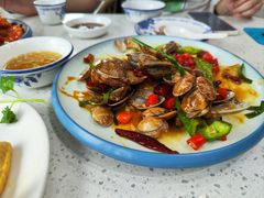 -锦里海景海鲜餐厅.三亚老字号(亚龙湾中心广场店)