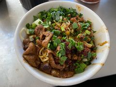 -丁记面馆(凤凰店)