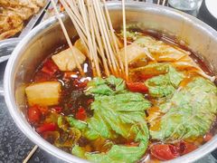 -老黑板筋(顺义总店)
