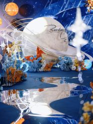 -蘭club婚礼策划