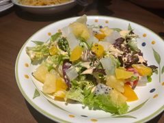 -萨莉亚意式餐厅(苏州泉屋店)