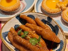 -点都德(喜粤楼店)