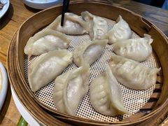 -一轩饺子馆(丽都店)