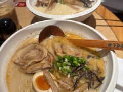 -味千拉面(航洋国际购物中心)