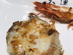 -大渔铁板烧(蛇口店)