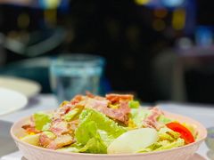 -MARU玛露音乐餐厅(大学路店)
