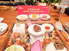 -龙吟山房(青龙山庄店)