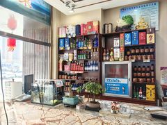 -金丝饭庄(金丝新天地保障性住宅小区店)