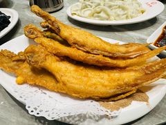 -三合园水饺(二马路店)