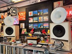 -nodcafe(M50创意园店)