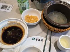 -小菜园新徽菜(南京秦淮龙蟠汇店)