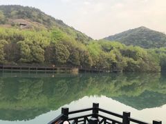-白马涧龙池景区