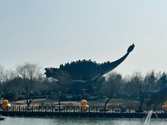 -自然谷恐龙园