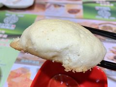 脆皮焗叉烧包-添好运点心专门店(北角店)