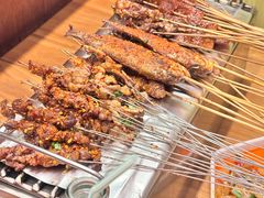 -李不管把把烧(天府三街店)