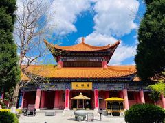 -崇圣寺三塔文化旅游区