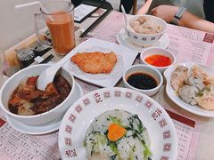 炸猪排-池记(尖沙咀店)
