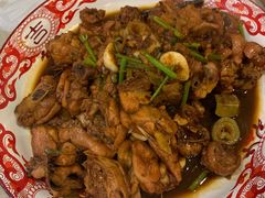 -景芝小炒(蓉花路店)