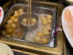 -重庆德庄火锅(太仓万达店)