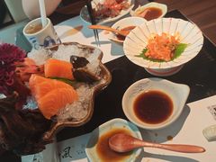 -匠和风精致料理(莆田财富中心店)