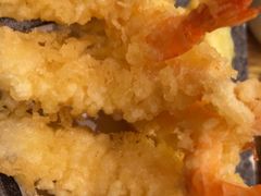 -江户家·日本料理·铁板烧(汉江东路店)
