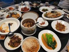 -徐记海鲜(观沙岭|滨江新城店)