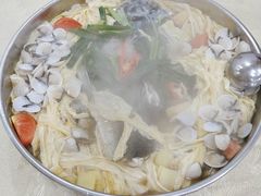 -顺德公美食(西乡店)