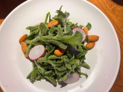 -纳瓦新疆菜(银都店)