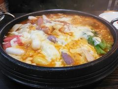 -the frypan韩国炸鸡啤酒(五路居店)