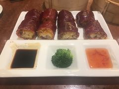 -北海金昌开元名都大酒店·四季轩中餐厅