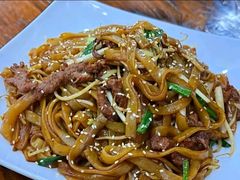-南记食粥坊·宵夜大排档(岭南分店)