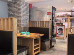 -土大力韩式烤肉料理(39年·和平路店)