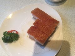 脆皮烧肉-御宝轩(益丰·外滩源店)