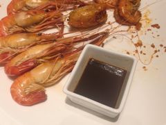 -徐记海鲜(观沙岭|滨江新城店)