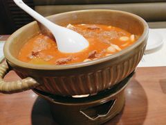 -大树餐厅(益田假日店)